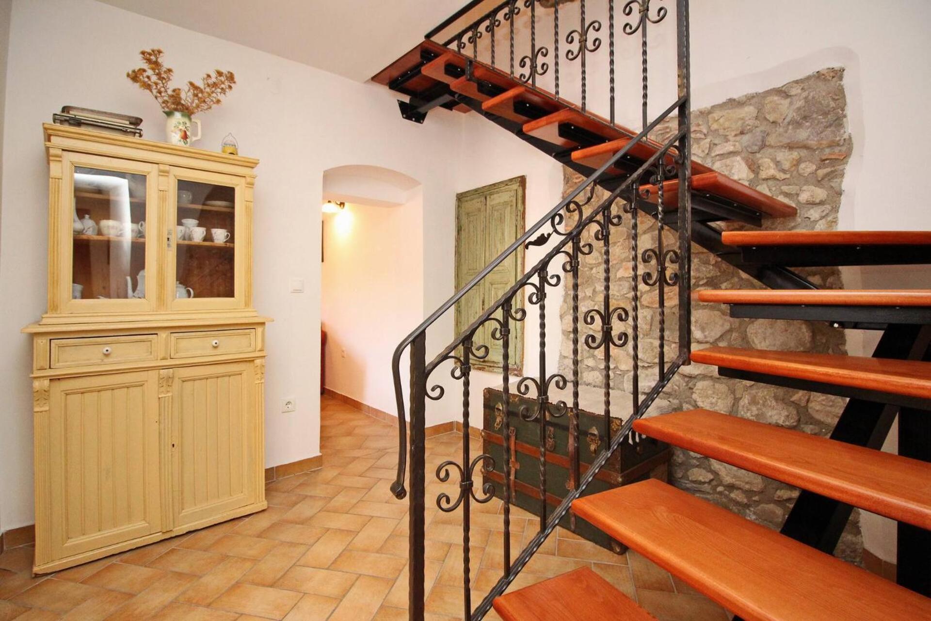 Villa Katarinini Dvori Baška Exterior foto