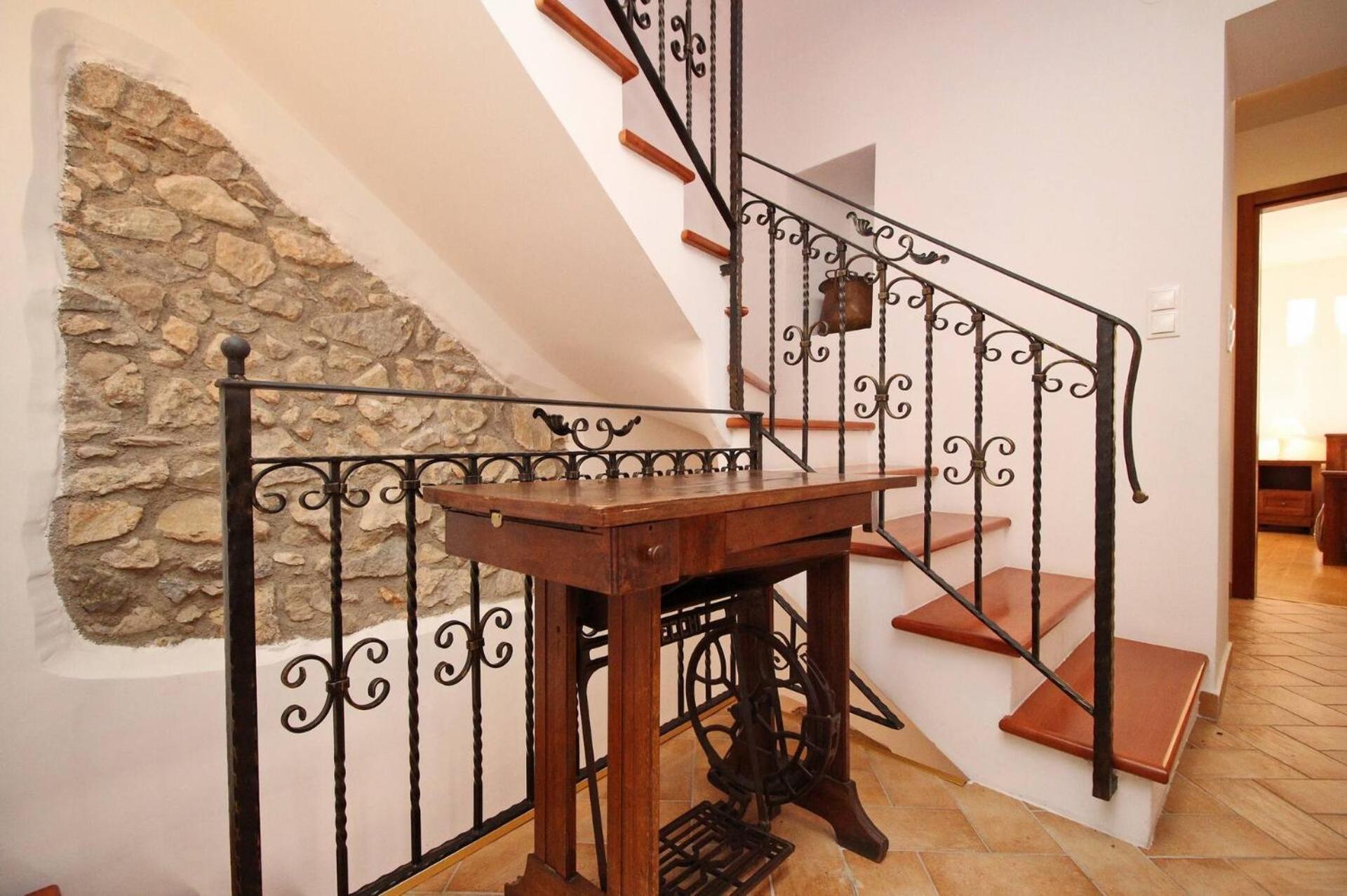 Villa Katarinini Dvori Baška Exterior foto